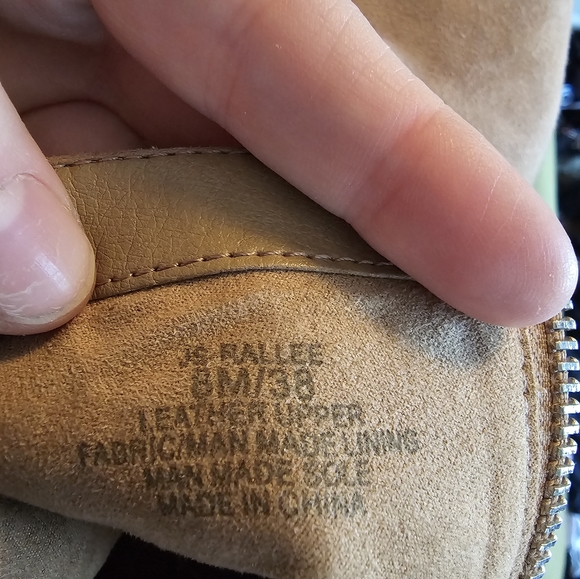 Jessica Simpson Faux Suede Nude/Cream Ankle Boots - Picture 6 of 8